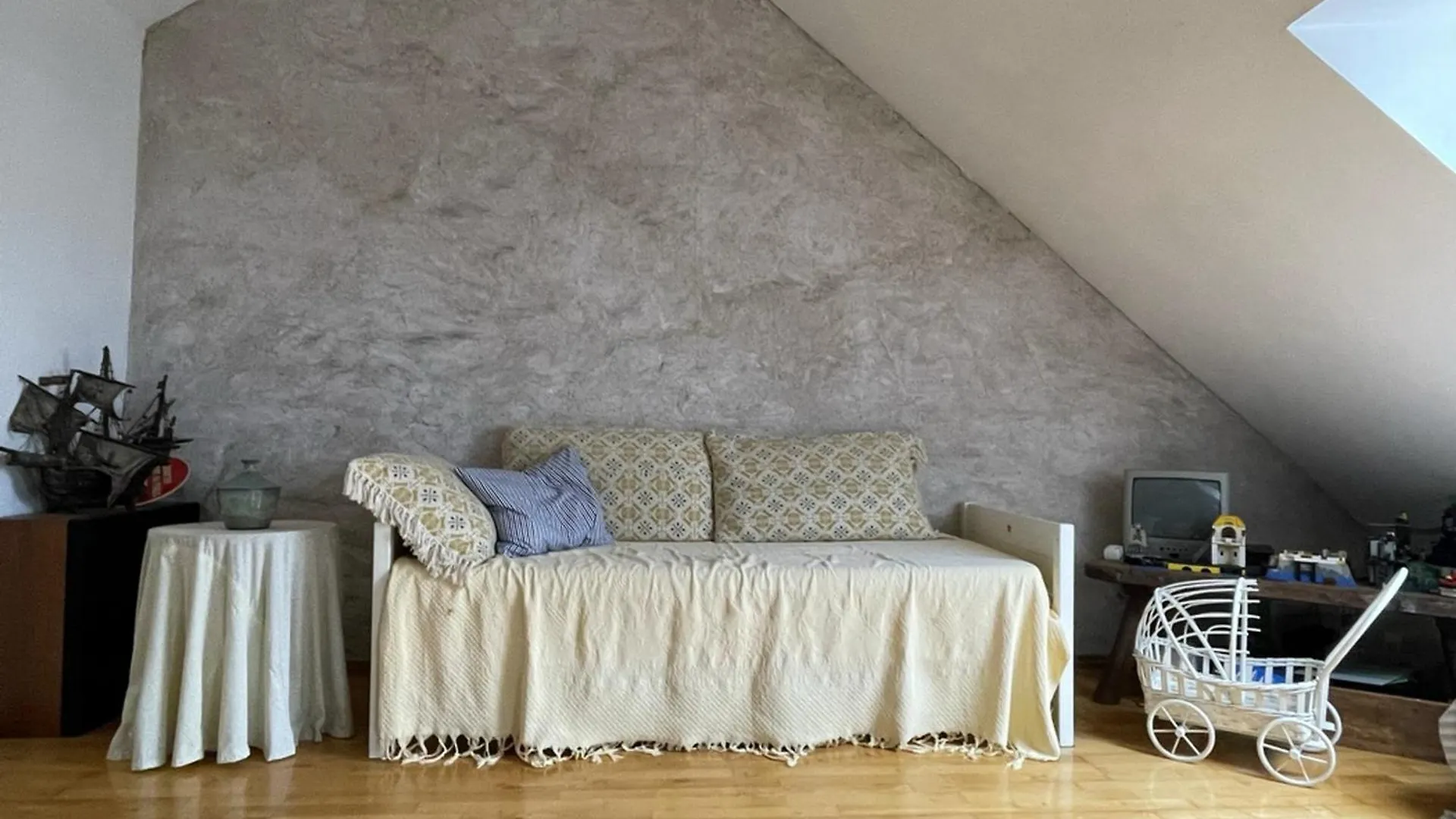 Maison De Charme Avec Jardin Clos, A 50M Des Commerces Et Proche Plage, Pour 8 Personnes - Fr-1-639-54 Arzon
