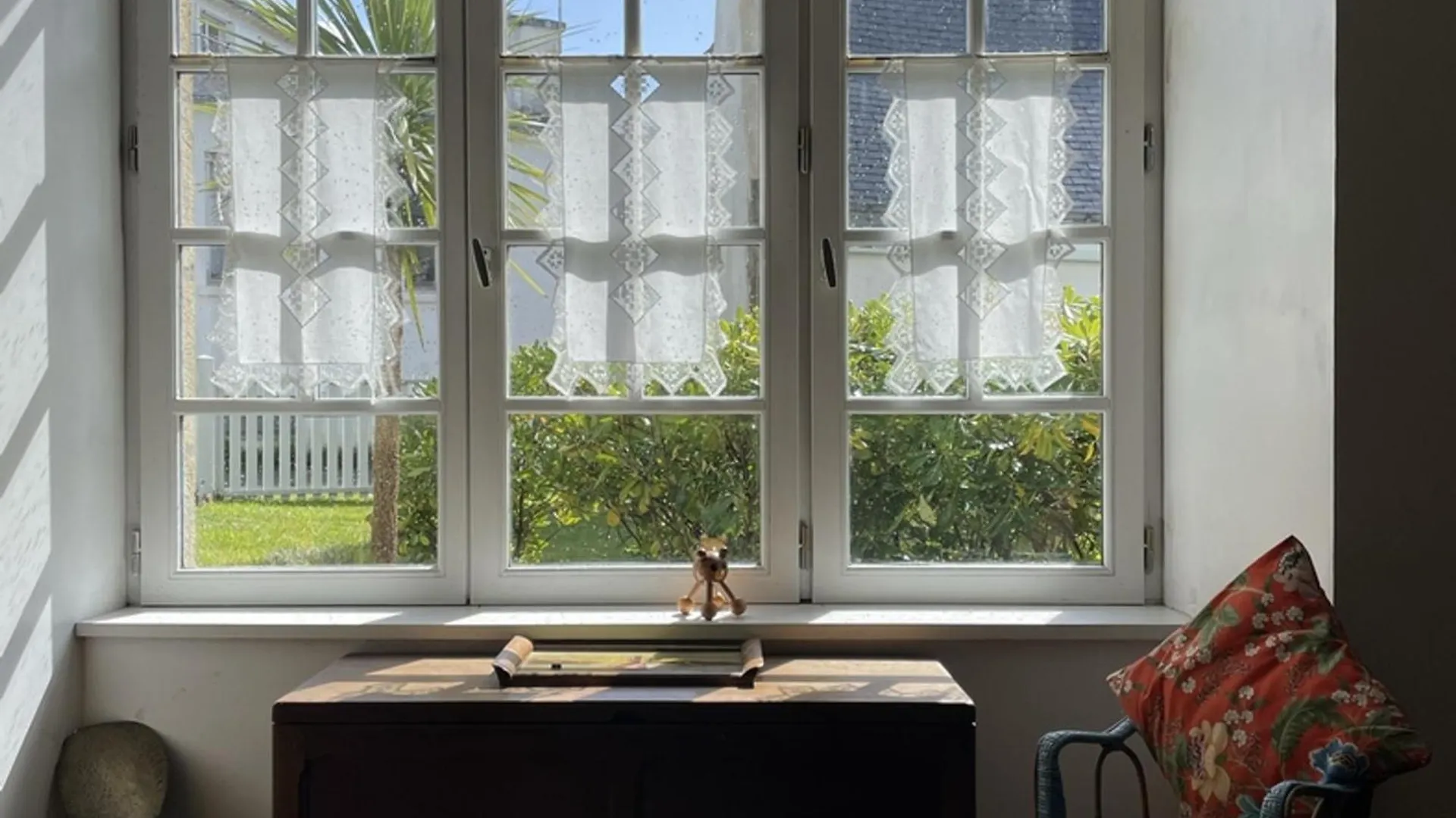Σπίτι διακοπών Maison De Charme Avec Jardin Clos, A 50M Des Commerces Et Proche Plage, Pour 8 Personnes - Fr-1-639-54 Arzon